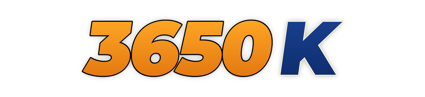 3650k
